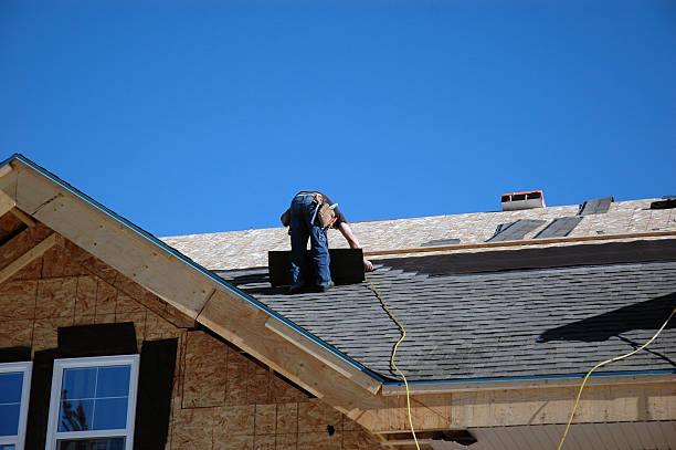 Best Roof Installation  in Forest, OH